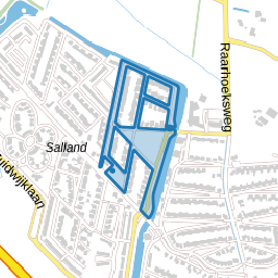 Perceel RTE00-A-7009