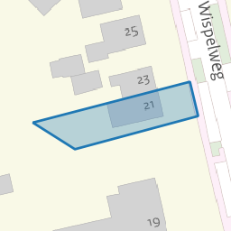 Perceel RTE00-C-2408