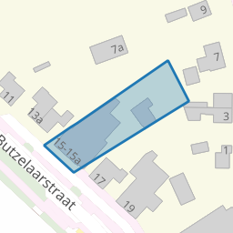 Perceel RTE00-C-2448