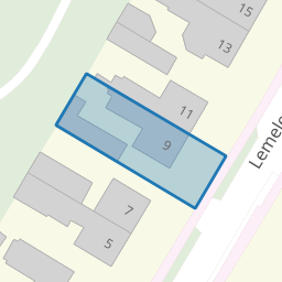 Perceel RTE00-C-2661