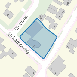 Perceel RTE00-C-2665