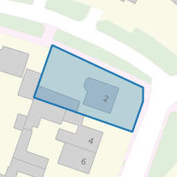 Perceel RTE00-C-2666