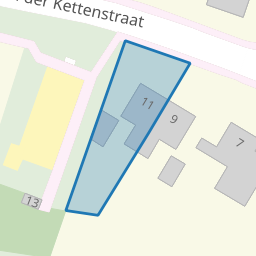 Perceel RTE00-C-2695