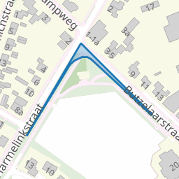 Perceel RTE00-C-2720