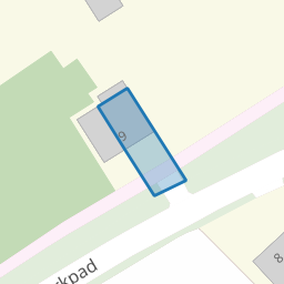 Perceel RTE00-C-2725