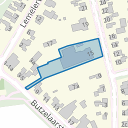 Perceel RTE00-C-2733