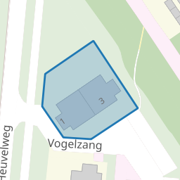 Perceel RTE00-C-2760