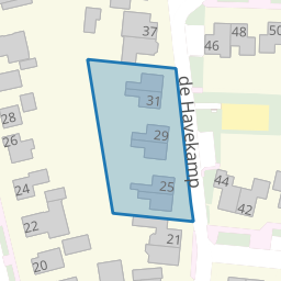 Perceel RTE00-C-2770