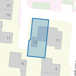 Perceel RTE00-C-2773