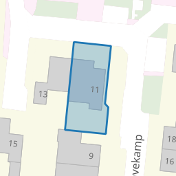 Perceel RTE00-C-2774