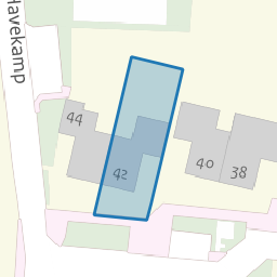 Perceel RTE00-C-2795