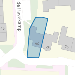 Perceel RTE00-C-2797