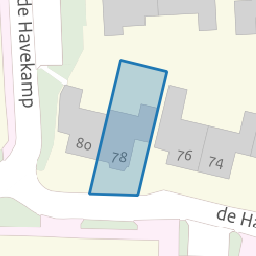 Perceel RTE00-C-2798