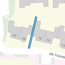 Perceel RTE00-C-2799