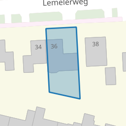 Perceel RTE00-C-2811