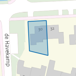 Perceel RTE00-C-2814