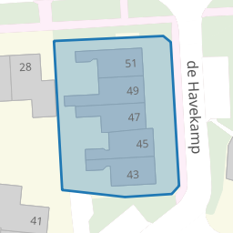 Perceel RTE00-C-2815
