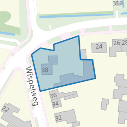 Perceel RTE00-C-2819