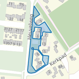 Perceel RTE00-C-2846