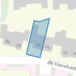 Perceel RTE00-C-2881