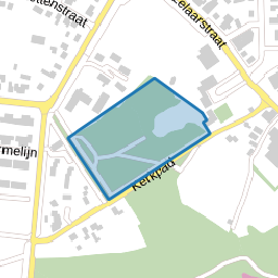 Perceel RTE00-C-2909