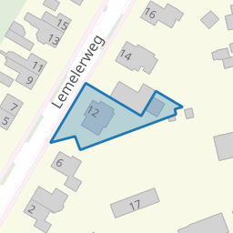 Perceel RTE00-C-2913