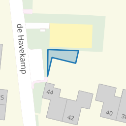 Perceel RTE00-C-2964