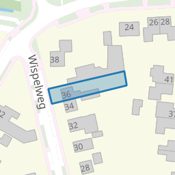 Perceel RTE00-C-2970