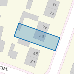 Perceel RTE00-C-2973