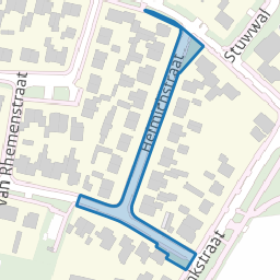 Perceel RTE00-C-2994