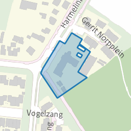 Perceel RTE00-C-3004