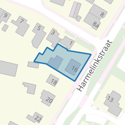 Perceel RTE00-C-3023