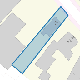 Perceel RTE00-E-2603