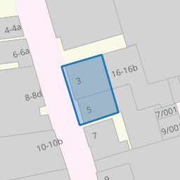 Perceel RTE00-E-2696