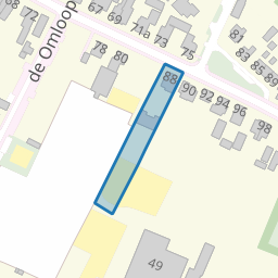 Perceel RTE00-E-2976