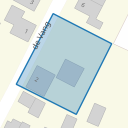 Perceel RTE00-E-2984