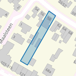 Perceel RTE00-E-3021