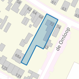 Perceel RTE00-E-3026