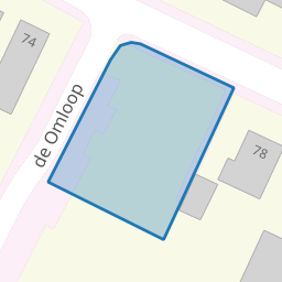 Perceel RTE00-E-3131