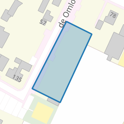 Perceel RTE00-E-3132