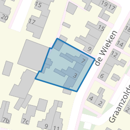 Perceel RTE00-E-3228