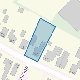 Perceel RTE00-E-3383