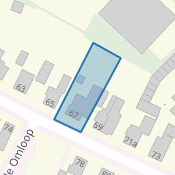 Perceel RTE00-E-3384