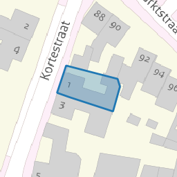 Perceel RTE00-E-3485