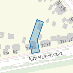 Perceel RTE00-E-3497