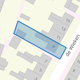 Perceel RTE00-E-3499