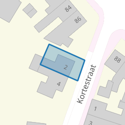 Perceel RTE00-E-3542