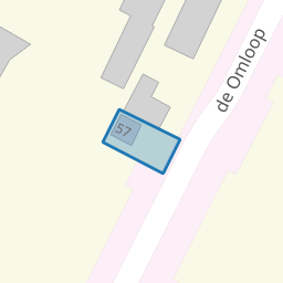 Perceel RTE00-E-3557