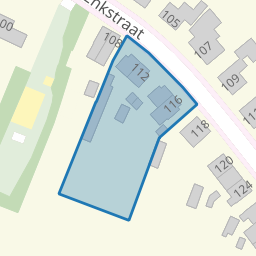 Perceel RTE00-E-3564