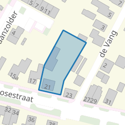 Perceel RTE00-E-3773